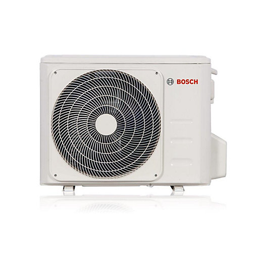Bosch Climate 5000 Room Air Conditioning 3 5kw Split System Kit 7733600532 City Plumbing Supplies