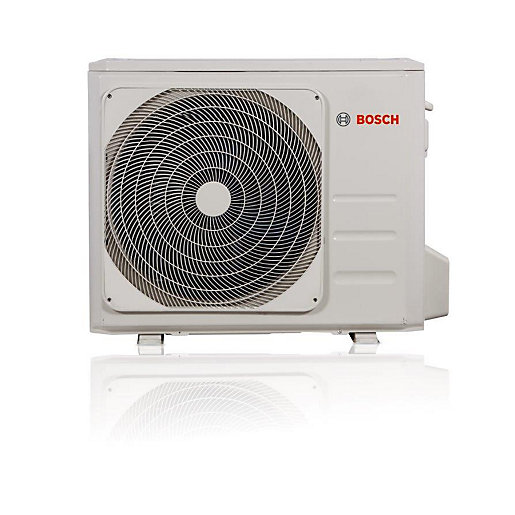 Bosch Climate 5000 Room Air Conditioning 7 2kw Split System Kit 7733600534 City Plumbing Supplies