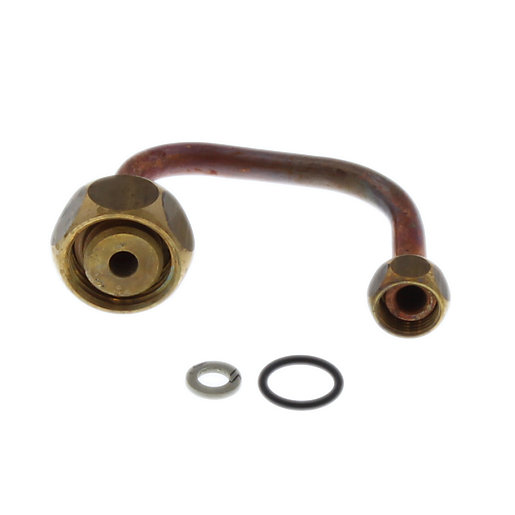 Vaillant 022597 Connection Tube Complete | City Plumbing Supplies