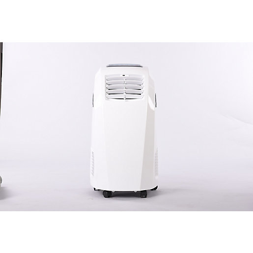 Air Conditioning Centre 2 5kw Air Conditioning Unit With 1 5m Exhaust Hose Kit City Plumbing Supplies
