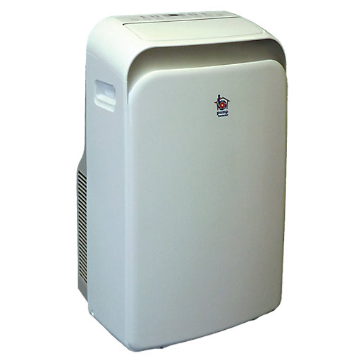 Pump House 3 5kw Portable Air Conditioning Unit City Plumbing Supplies