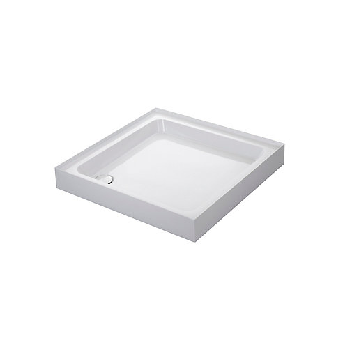 mira shower tray waste
