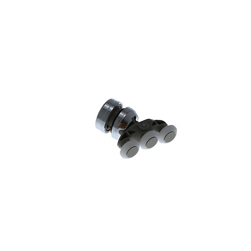 Kohler Daryl 204840 Cyan Shower Door Roller Assembly Chrome City Plumbing Supplies