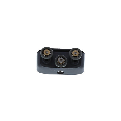 Kohler Daryl 302684 Cressida Shower Door Top Roller Assembly City Plumbing Supplies