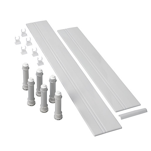 Mira Flight Riser Conversion Kit 1700 mm City Plumbing Supplies