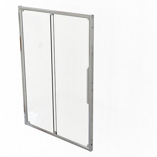Kudos Original Sliding Door Shower Enclosure 1100 Mm 3sd110s City Plumbing Supplies