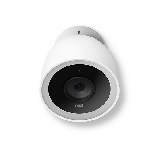 google smart home camera