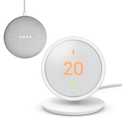 google nest thermostat e