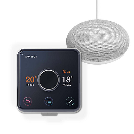 Hive Smart Heating Thermostat with 