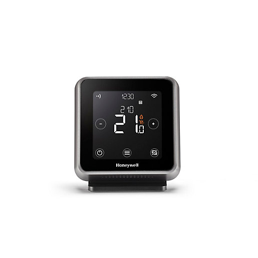 Honeywell Home T6r Hw Wireless Smart Thermostat With Hot Water Control Y6h920rw4026 City Plumbing Supplies