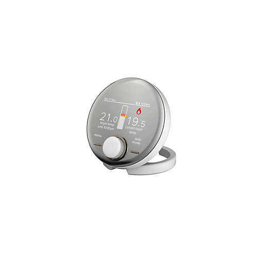 Ideal Halo Combi RF Programmable Room Thermostat 222140 City Plumbing