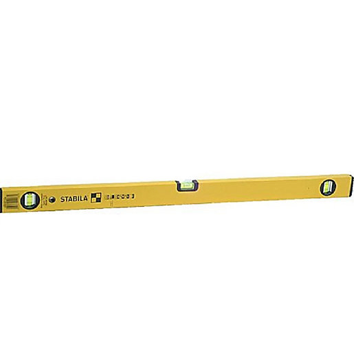 stabila 1800 spirit level