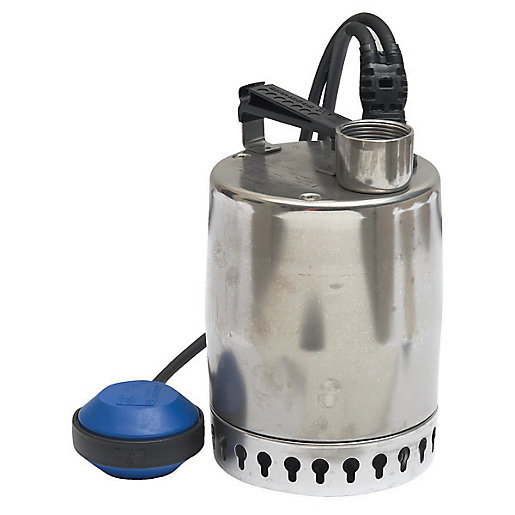 Grundfos Unilift KP150-A-1 Submersible Pump 011K7700 | City Plumbing