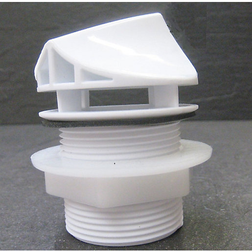 Ideal Standard S88496 Hygienic Urinal Waste City Plumbing Supplies