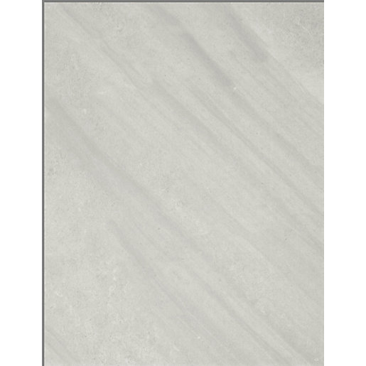 Johnson Grasmere Slate Matt Wall Tile 360 x 275 mm (Pack Of 10) City