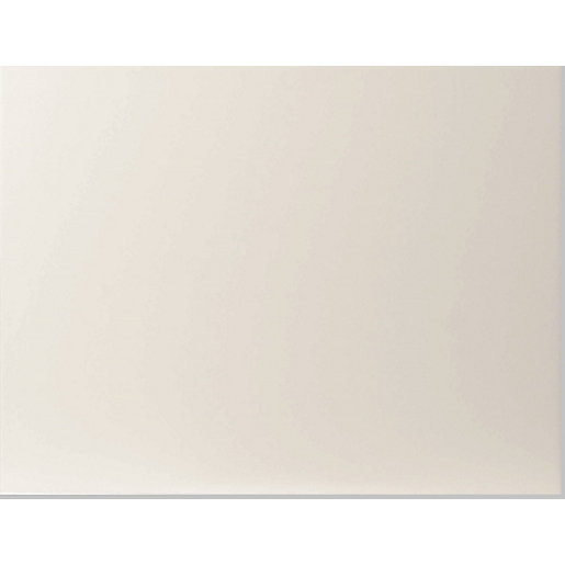Johnsons Satin White Tile 360 x 275 mm (Pack Of 10) City Plumbing