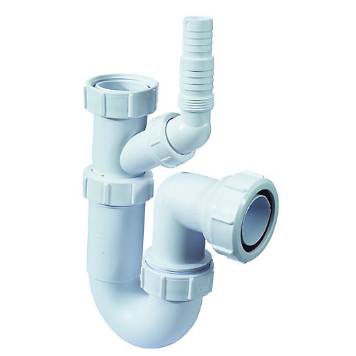 Adjustable Sink Trap Wm15