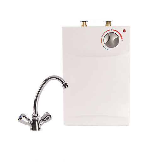 Hyco Handyflow Undersink Vented Water Heater 2kW 5L HF05VC ...