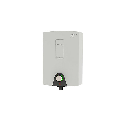 Hyco Omega 3 Litre Wall Mounted Boiling Water Heater