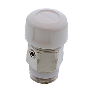 Automatic Air Vents City Plumbing Supplies