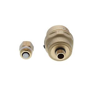 Automatic Air Vents City Plumbing Supplies
