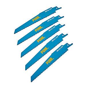 Cutting Blades City Plumbing Supplies