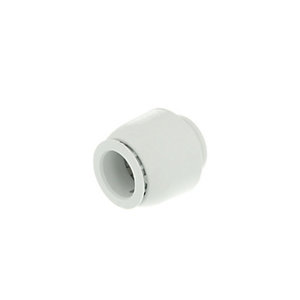 Hep2o Demountable Stop End 22mm Hd62 22 City Plumbing Supplies