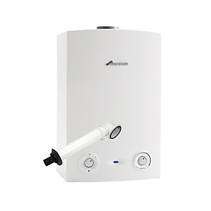 System Boiler Packs City Plumbing