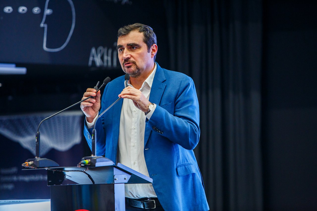 Continental - Industrie cu impact