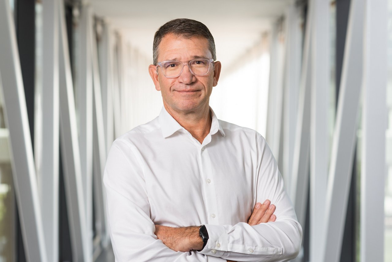 Head of Manufacturing of Continental Tire the Americas