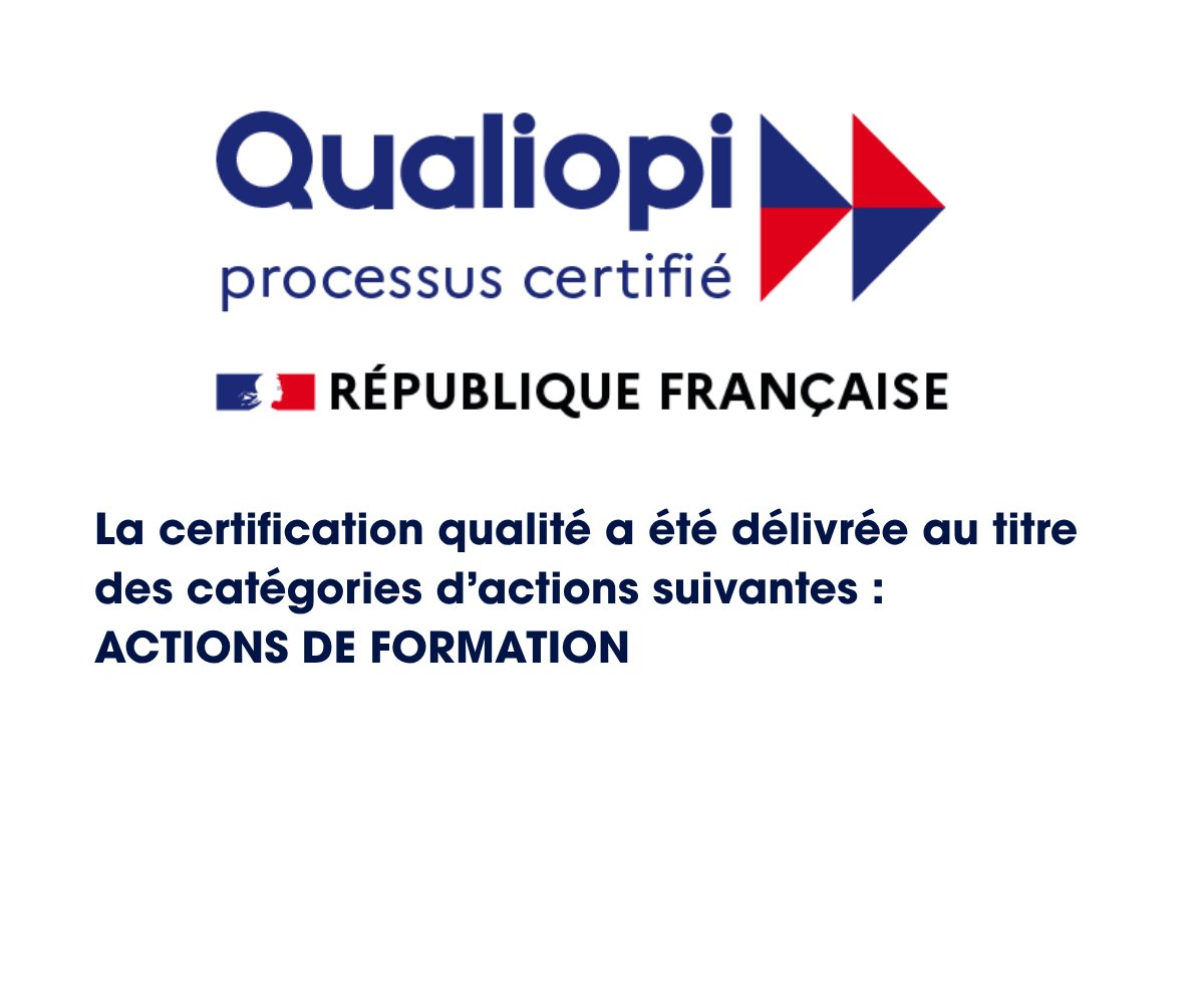 Qualiopi