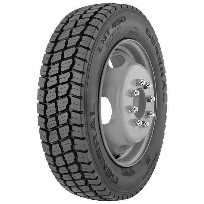 AmeriSteel LMT450