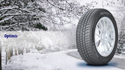 Barum Polaris 3 - The consumption car tyre with resistance & rolling low fuel Barum | winter