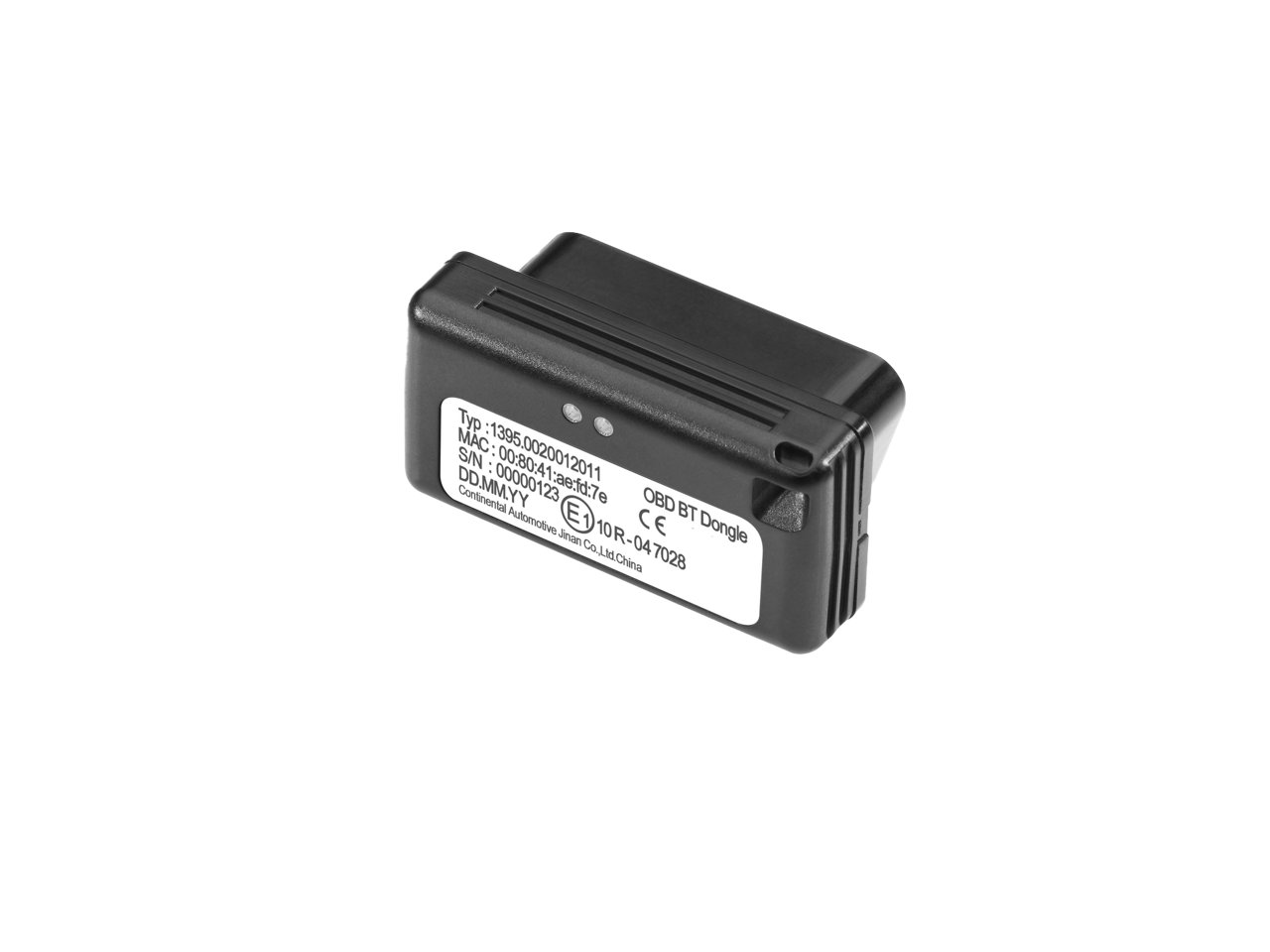 Bluetooth Dongle