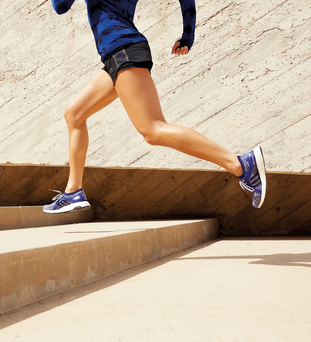 Chaussure pour courir dans la neige sales