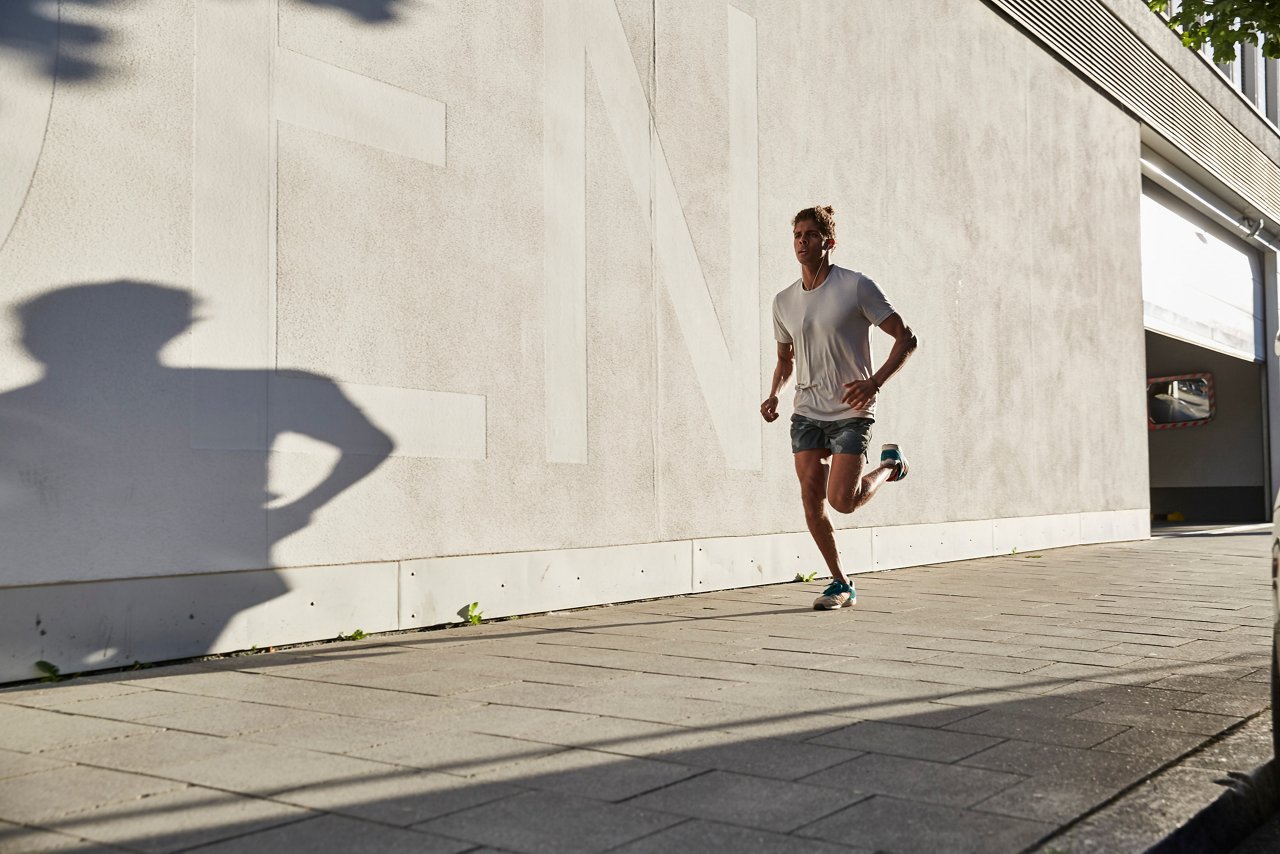  Smarta löparskor kan analysera din löpstil