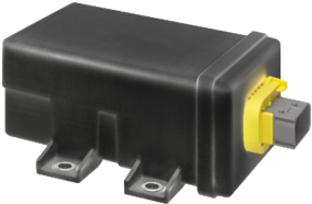 Central Control Unit