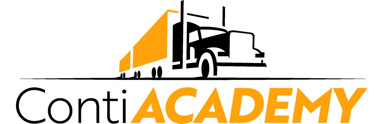 ContiAcademy logo