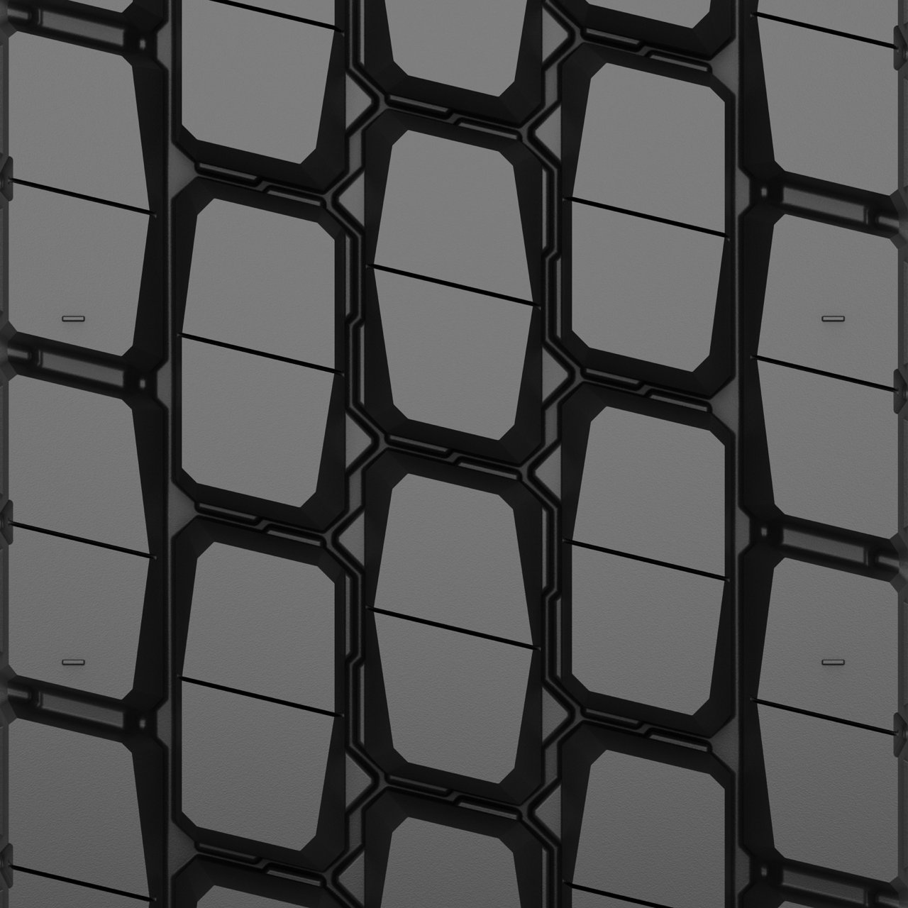ContiTread HDR 5 tread