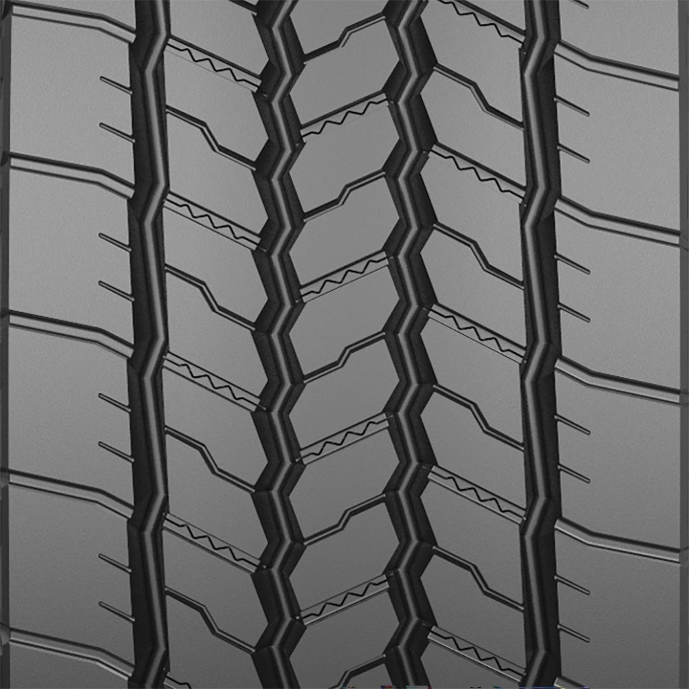 Conti HSR 5 19.5 - Tread