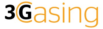 3G Casing Logo