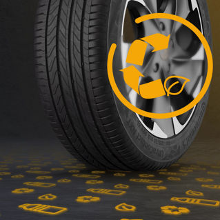 UltraContact NXT - Conduzimos o futuro da sustentabilidade.