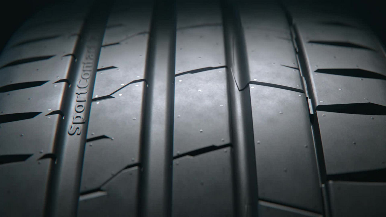 SportContact 7 | Continental Tires
