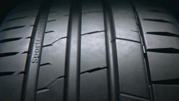SportContact 7 | Continental Tires