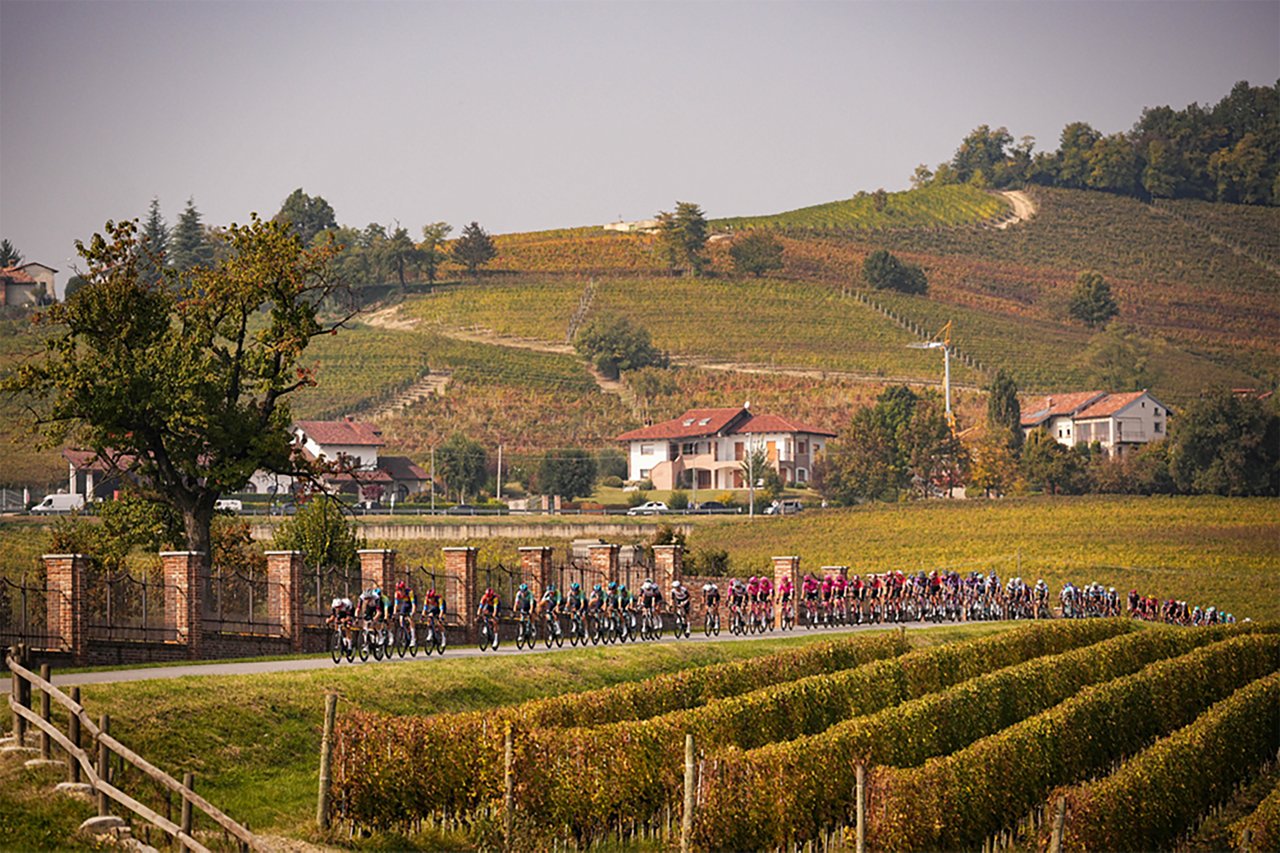 Si riaccende la stagione delle grandi Classiche del ciclismo italiano Continental alla 110ª edizione del GranPiemonte