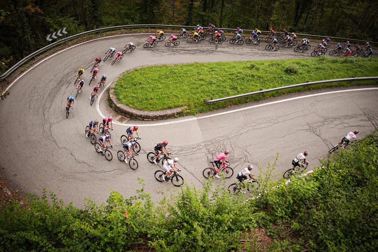 Continental al Grande Weekend de Il Lombardia, l’ultima Monumento dell’anno