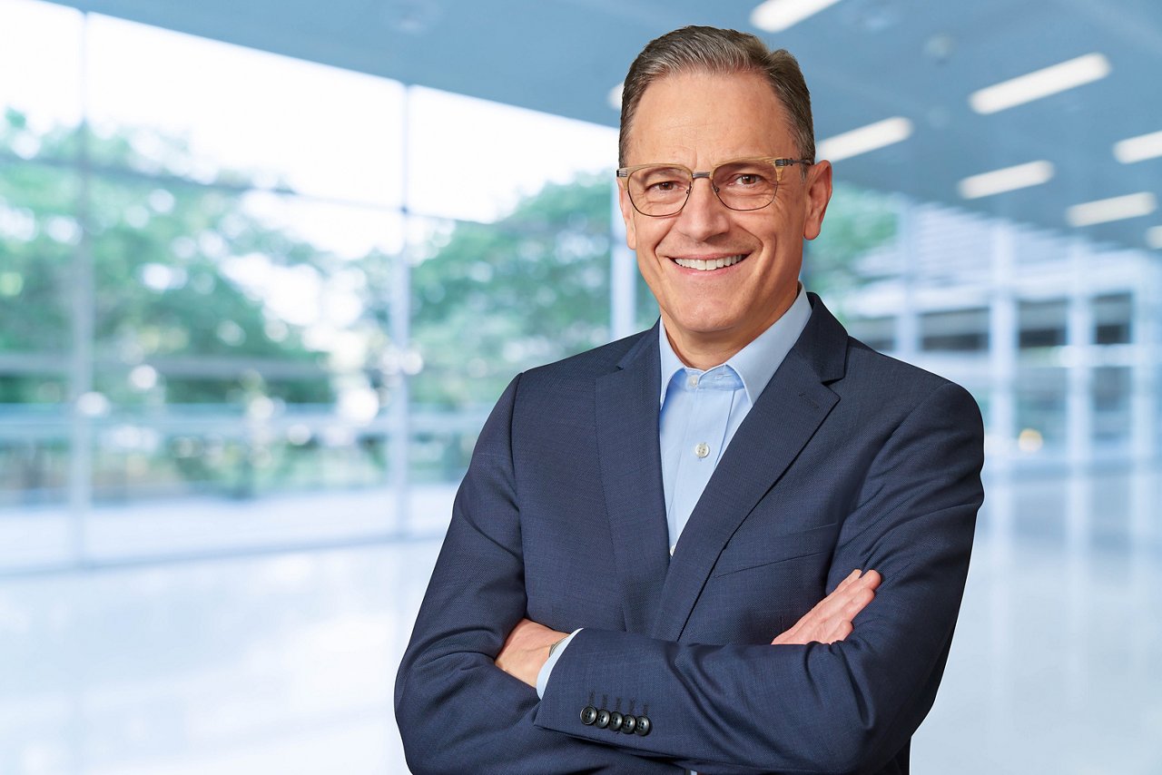 CEO of Continental Tires the Americas