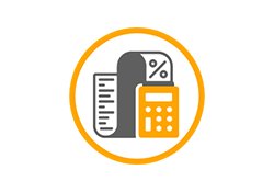 Efficiency icon