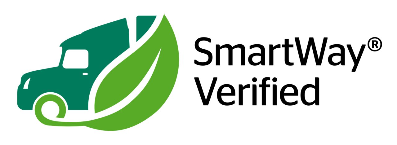 SmartWay Verified logo