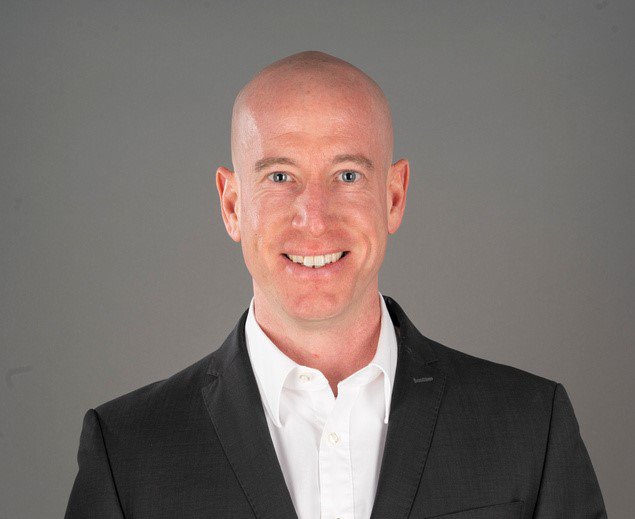 Torben Tiersch headshot